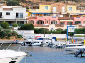 Apartment Vigna Marina V109 by Interhome